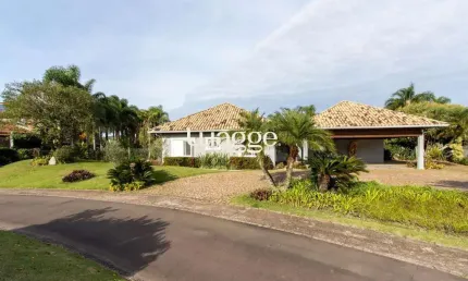 Casa em condomínio fechado com 4 quartos à venda na Avenida Juca Batista, 8068, Belém Novo, Porto Alegre