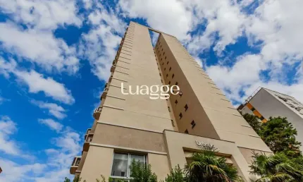 Apartamento com 2 quartos à venda na Rua Coronel Corte Real, 181, Petrópolis, Porto Alegre