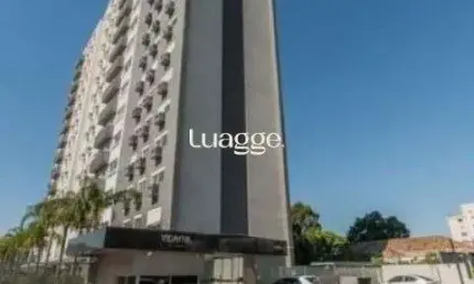 Apartamento 2 dormitórios I 1 suíte I Vaga I bairro Navegantes