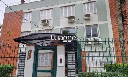 Apartamento com 3 quartos à venda na Rua Dona Augusta, 445, Menino Deus, Porto Alegre
