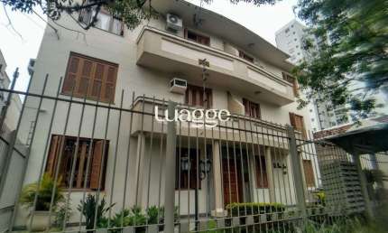 Apartamento para Venda - 89.1m², 3 dormitórios, 1 vaga - Menino Deus
