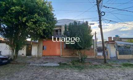 Casa com 4 quartos à venda na Rua Fernando Souto da Silva, 279, Morro Santana, Porto Alegre