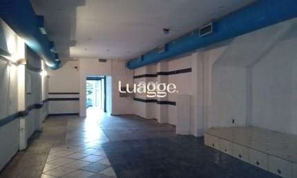 Loja para Venda - 244.56m², 0 dormitórios, Cidade Baixa