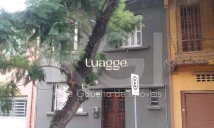 Casa com 3 quartos à venda na Rua São Carlos, 1124, Floresta, Porto Alegre