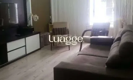 Casa para Venda - 239m², 3 dormitórios, sendo 1 suites, 2 vagas - Alto Petrópolis