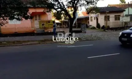 Terreno à venda na Rua Silveiro, 325, Menino Deus, Porto Alegre
