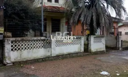 Terreno à venda na Rua Silveiro, 339, Menino Deus, Porto Alegre