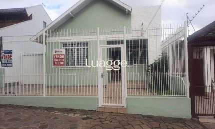 Casa para Venda - 75.43m², 2 dormitórios, 5 vagas - Sarandi