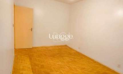 Apartamento para Venda - 134m², 4 dormitórios, Floresta