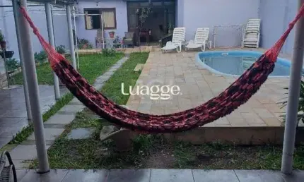 Casa com 5 quartos à venda na Rua Ursa Maior, 656, Cristal, Porto Alegre