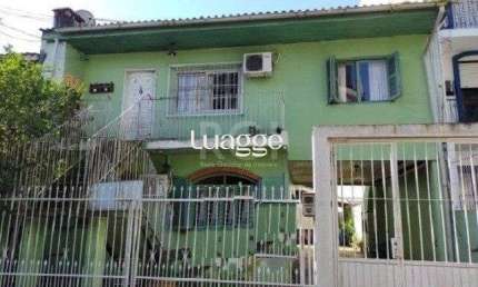 Casa com 4 quartos à venda na Avenida Montenegro, 215, Petrópolis, Porto Alegre