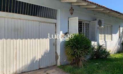 Casa 4 dormitórios 3 banheiros garagem coberta para 3 + carros