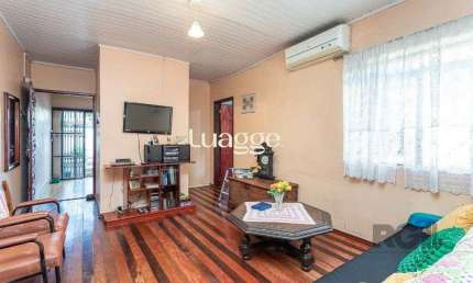 Casa com 3 quartos à venda na Rua São Simão, 363, Jardim do Salso, Porto Alegre