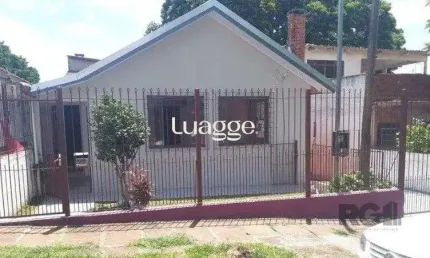Terreno à venda na Rua Sylvio Sanson, 332, Sarandi, Porto Alegre
