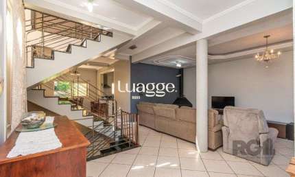 Casa sobrado no jardim Botânico com 5 dormitórios e 4 vagas