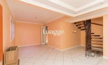 Casa em condomínio fechado com 3 quartos à venda na Rua Landel de Moura, 2541, Tristeza, Porto Alegre