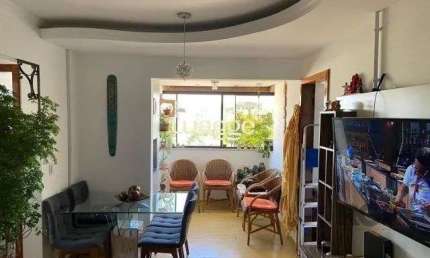 Apartamento com 2 quartos à venda na Rua José do Patrocínio, 1100, Cidade Baixa, Porto Alegre