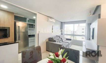 Apartamento com 3 quartos à venda na Rua Waldemar Pinheiro Cantergi, 80, Sarandi, Porto Alegre