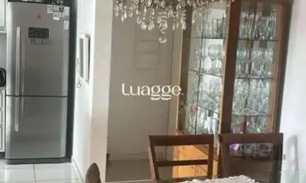 Apartamento com 3 quartos à venda na Rua Doutor Carlos Renato R. Fonseca, 125, Jardim Itu Sabará, Porto Alegre