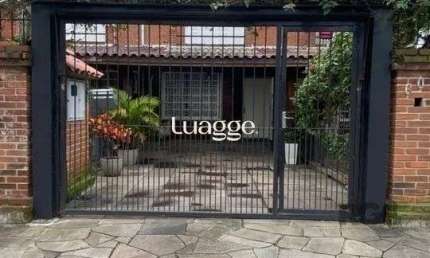 Casa com 2 quartos à venda na Avenida Nilo Ruschel, 601, Morro Santana, Porto Alegre