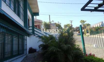 Casa para Venda - 750m², 4 dormitórios, sendo 2 suites, 5 vagas - Santa Tereza