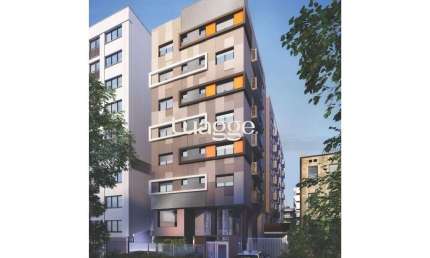 Apartamento para Venda - 56.43m², 2 dormitórios, sendo 1 suites, 1 vaga - Santana