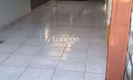 Casa para Venda - 300m², 3 dormitórios, 2 vagas - Nonoai