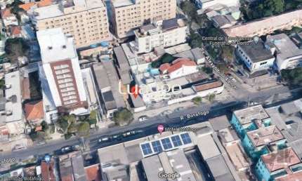 Barracão / Galpão / Depósito à venda na Rua Botafogo, 1355, Menino Deus, Porto Alegre