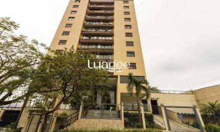 Apartamento de 3 dormitórios Para comprar no bairro Cristo Redentor