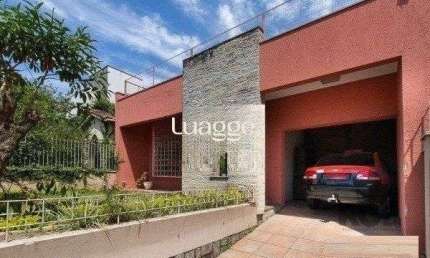Casa com 4 quartos à venda na Rua Maestro Mendanha, 217, Santana, Porto Alegre