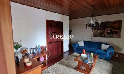 Cobertura com 3 quartos à venda na Rua Bogotá, 715, Jardim Lindóia, Porto Alegre