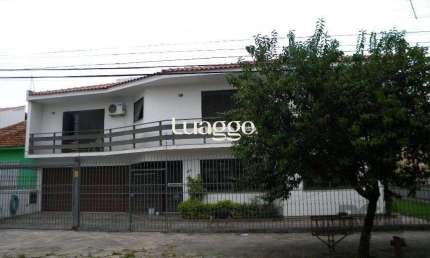 Casa com 4 quartos à venda na Rua Felisberto Pereira, 167, Jardim Itu Sabará, Porto Alegre