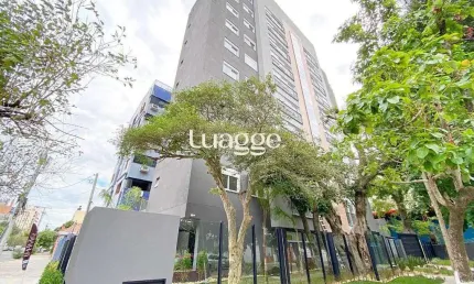 Garden para Venda - 130m², 1 dormitório, sendo 1 suites, 1 vaga - Menino Deus