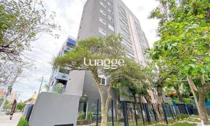 Apartamento para Venda - 68m², 2 dormitórios, sendo 1 suites, 1 vaga - Menino Deus