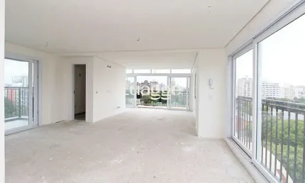 Duplex para Venda - 107m², 2 dormitórios, sendo 1 suites, 1 vaga - Menino Deus