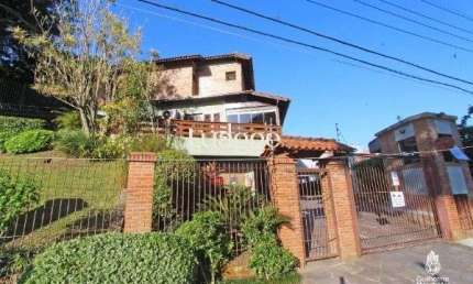 Casa Condominio para Venda - 258m², 3 dormitórios, sendo 1 suites, 2 vagas - Jardim Isabel