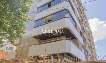 Cobertura para Venda - 324.37m², 3 dormitórios, sendo 1 suites, 2 vagas - Jardim do Salso