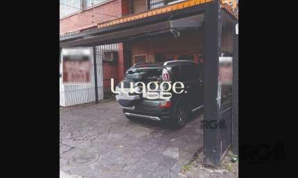 Ponto comercial à venda na Rua Santos Dumont, 1348, Floresta, Porto Alegre