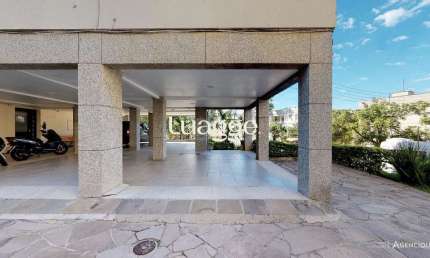 Apartamento para Venda - 90.27m², 2 dormitórios, sendo 2 suites, 1 vaga - Jardim do Salso