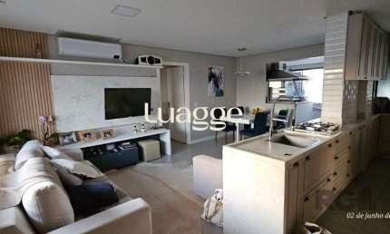 Apartamento 3 quartos com vaga de garagem à venda em Santana, Porto Alegre