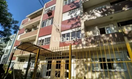Apartamento com 3 quartos à venda na Rua Visconde do Herval, 437, Menino Deus, Porto Alegre