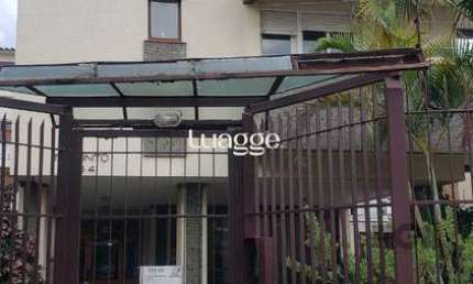 Apartamento com 4 quartos à venda na Rua Miguel Couto, 464, Menino Deus, Porto Alegre
