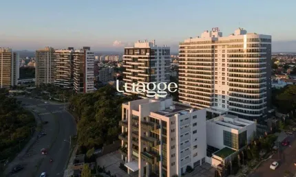 Apartamento com 3 quartos à venda na Avenida Engenheiro Ary de Abreu Lima, 555, Jardim Europa, Porto Alegre