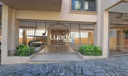 Cobertura no bairro Cristal de 3 dormitórios e 2 vagas