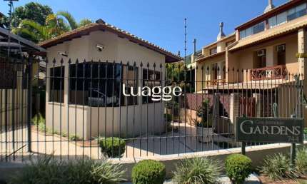 Casa Condominio para Venda - 162.98m², 3 dormitórios, sendo 3 suites, 2 vagas - Tristeza