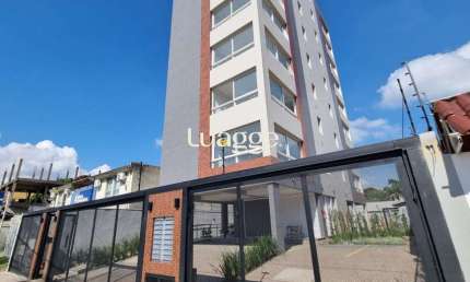 Apartamento de 02 Dormitórios 02 Vagas Bairro Tristeza