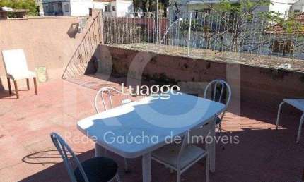 Casa à venda com 3 quartos, 301m² Bairro Santo Antonio