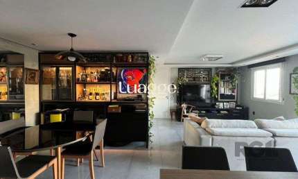 Apartamento para Venda - 73m², 3 dormitórios, sendo 1 suites, 2 vagas - Jardim Itu Sabará