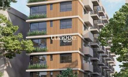 Apartamento com 2 quartos à venda na Rua Tomaz Flores, 219, Rio Branco, Porto Alegre
