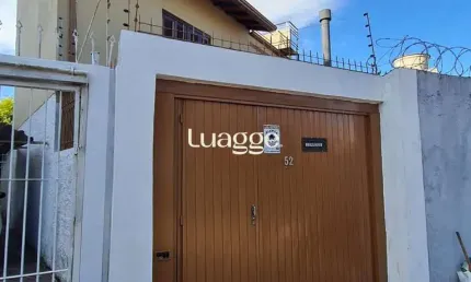 Casa com 1 quarto à venda na Rua Lindolfo Color, 52, Medianeira, Porto Alegre